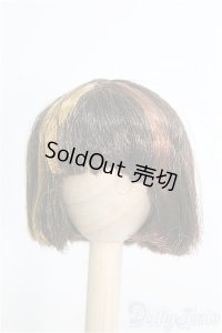 おでこちゃんとニッキ/ウィッグ I-25-02-02-3021-TO-ZI