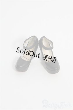 画像1: 【SALE】momoko/OF シューズ I-25-02-02-3101-TO-ZI