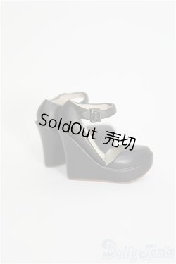 画像2: 【SALE】momoko/OF シューズ I-25-02-02-3101-TO-ZI