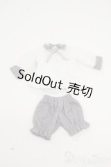 オビツ11/OF セット チュニックブラウス+パンツ Y-25-12-24-296-YB-ZY