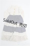 【SALE】MSD/OF ドレス I-25-02-02-2067-TO-ZI