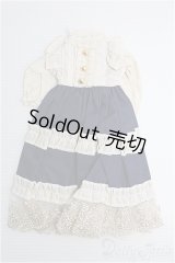 【SALE】MSD/OF ドレス I-25-02-02-2067-TO-ZI