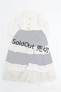 【SALE】MSD/OF ドレス I-25-02-02-2067-TO-ZI