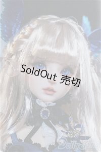 【SALE】RINGDOLL/Alice03-Fullset I-24-06-30-1004-TO-ZI