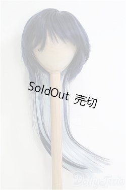 画像1: 8〜9inch/ウィッグ I-25-01-26-2043-TO-ZI