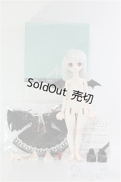 画像4: DOLL ZONE/Miyou 小悪魔 ver. I-24-06-30-1008-YB-ZI