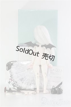 画像5: DOLL ZONE/Miyou 小悪魔 ver. I-24-06-30-1008-YB-ZI