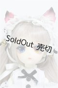 DOLL ZONE/Miyou Odd-Eyed Maid Cat Girl ver. Ltd 女の子 I-24-06-30-1009-YB-ZI