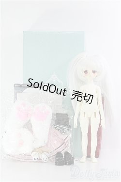 画像4: DOLL ZONE/Miyou Cat trap Limited 男の娘 男の子 I-24-06-30-1007-YB-ZI