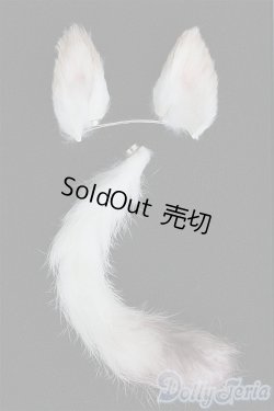 画像6: DOLL ZONE/Miyou Cat trap Limited 男の娘 男の子 I-24-06-30-1007-YB-ZI