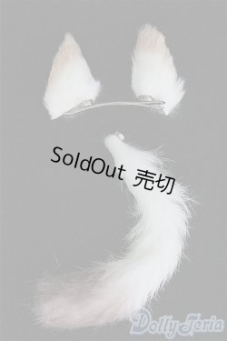 画像7: DOLL ZONE/Miyou Cat trap Limited 男の娘 男の子 I-24-06-30-1007-YB-ZI