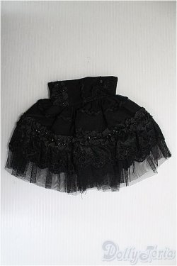 画像1: SD/OF ベアトップミニドレス I-25-01-26-3067-YB-ZI