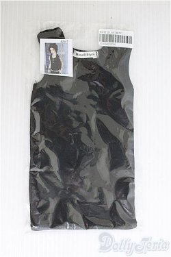画像1: SDBOY/OF ノースリーブトップス(Nine9 Style) 男の子 I-25-02-02-3047-YB-ZI