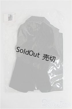 画像1: SD13BOY/OF セット A239 ジャケット+パンツ セット 男の子 I-25-03-16-3038-YB-ZI