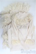 1/3ドール/ＯＦ ベージュ衣装セット I-25-01-26-3100-TO-ZI