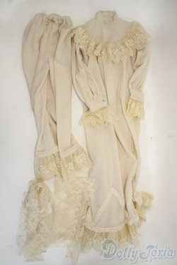 画像3: 1/3ドール/ＯＦ ベージュ衣装セット Y-25-12-24-186-TO-ZY