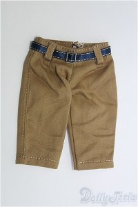 【SALE】オビツ27/OF ハーフパンツ I-25-02-09-3093-YB-ZI