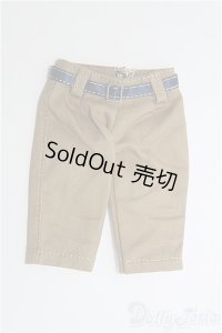 オビツ27/OF ハーフパンツ I-25-02-09-3093-YB-ZI