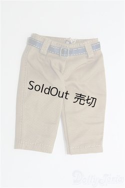 画像1: オビツ27/OF ハーフパンツ I-25-02-09-3093-YB-ZI