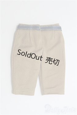 画像2: オビツ27/OF ハーフパンツ I-25-02-09-3093-YB-ZI