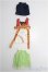 画像2: 1/6(22cm)ドール/OF 衣装3点セット I-25-02-02-2114-TO-ZI (2)