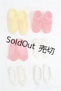 1/6ドール/シューズまとめて I-25-02-16-2143-TO-ZI