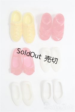 画像1: 1/6ドール/シューズまとめて I-25-02-16-2143-TO-ZI