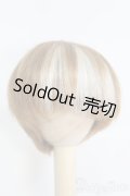 7〜8inch/ウィッグ I-25-04-20-3018-TO-ZI
