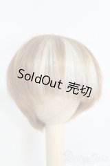 7〜8inch/ウィッグ I-25-04-20-3018-TO-ZI