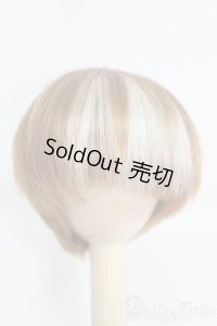 7〜8inch/ウィッグ I-25-04-20-3018-TO-ZI