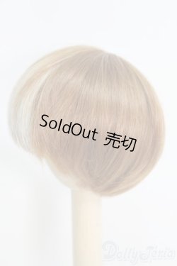 画像2: 7〜8inch/ウィッグ I-25-04-20-3018-TO-ZI