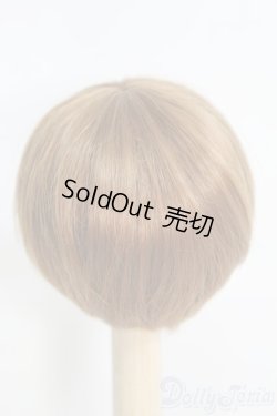 画像3: 7〜8inch/ウィッグ I-25-04-20-3018-TO-ZI