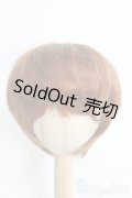 9〜10inch/ウィッグ I-25-04-20-3029-TO-ZI