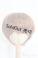 9〜10inch/ウィッグ I-25-04-20-3029-TO-ZI