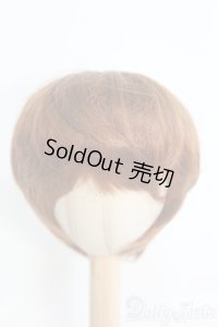 9〜10inch/ウィッグ I-25-04-20-3029-TO-ZI