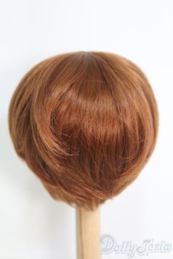 画像3: 9〜10inch/ウィッグ I-25-04-20-3029-TO-ZI