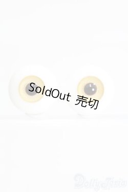 画像1: 18mm/グラスアイ I-25-05-11-3005-TO-ZI