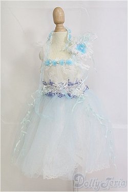 画像1: SDGIRL/OF：ディーラー製ドレス I-25-04-06-3035-TO-ZI