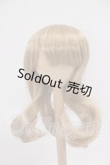 8〜9inch/ウィッグ I-26-04-19-342-TO-ZI