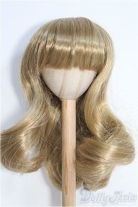 【SALE】8〜9inch/ウィッグ I-25-02-09-3016-TO-ZI