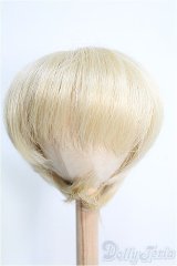 9〜10inch/ウィッグ I-25-02-09-3024-TO-ZI