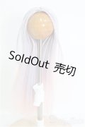 【SALE】4.5inch/ウィッグ I-25-02-09-2019-TO-ZI