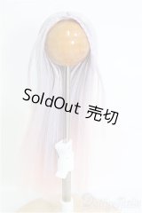 【SALE】4.5inch/ウィッグ I-25-02-09-2019-TO-ZI