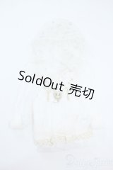 幼SD/OF ドレスセット Y-25-11-05-055-TO-ZY