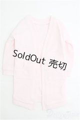 MSD/OF カーディガン/ I-25-10-26-360-TO-ZI