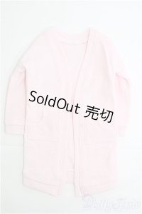 MSD/OF カーディガン/ I-25-10-26-360-TO-ZI