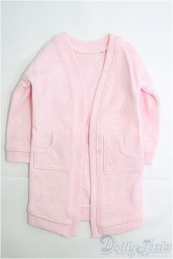 画像1: MSD/OF カーディガン I-25-02-16-2054-TO-ZI
