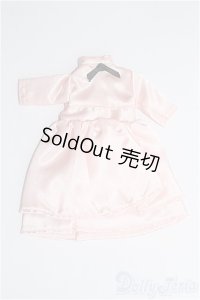 【SALE】リカちゃん/OF：リトルファクトリー製ドレス I-25-01-26-3132-TO-ZI