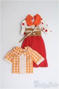 1/6(22cm)ドール/OF 衣装 I-25-02-09-3098-TO-ZI