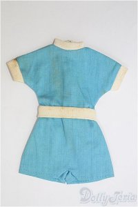 【SALE】タミーちゃん/運動服 I-25-02-02-3104-TO-ZI